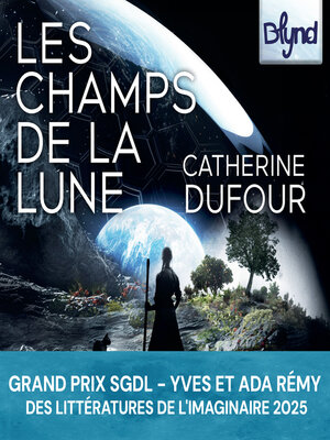 cover image of Les Champs de la Lune